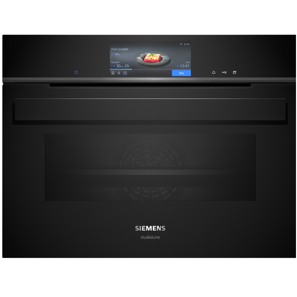 Orkaitė Siemens CS958GCB1 Orkaitė Siemens CS958GCB1