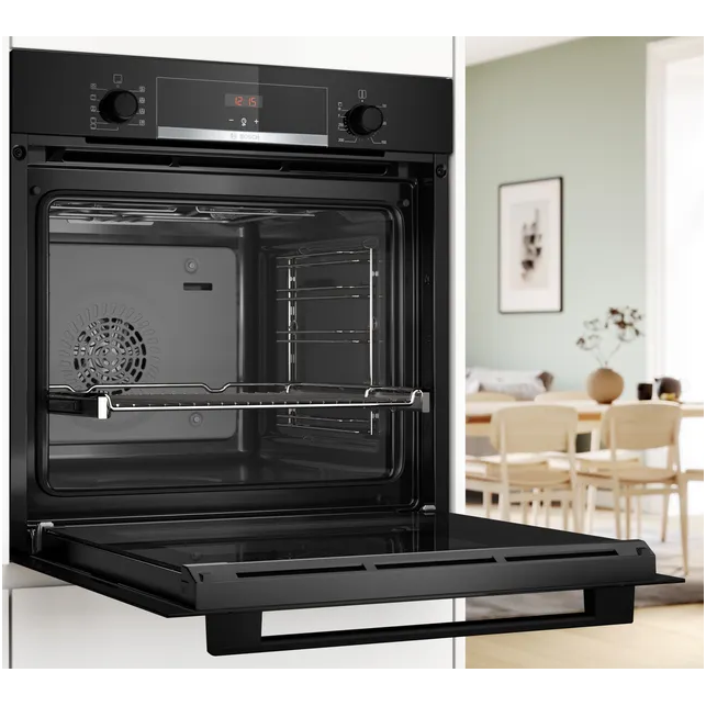 Orkaitė Bosch HBA534EB3 1
