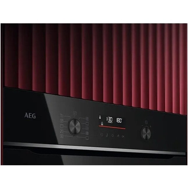 Orkaitė AEG TA5PB531AB 1