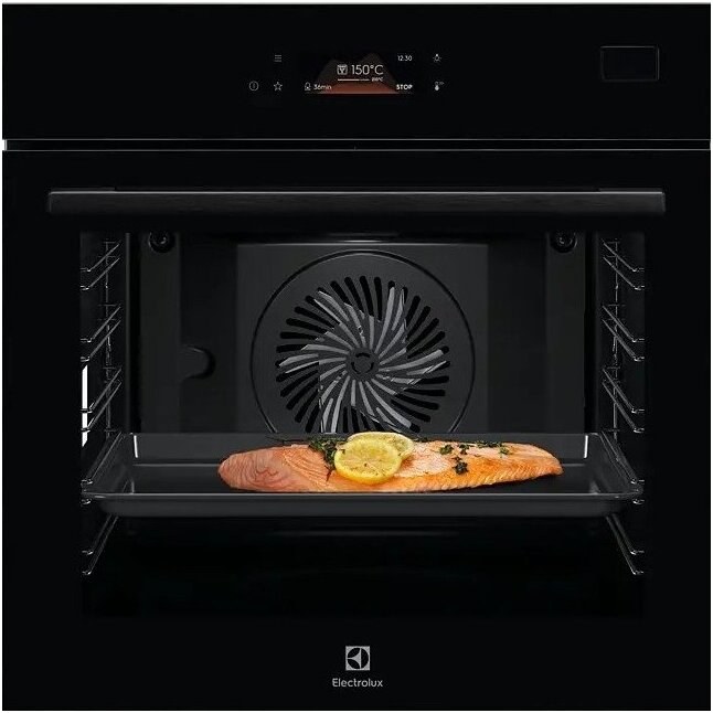 Orkaitė Electrolux KOBBS38Z Orkaitė Electrolux KOBBS38Z