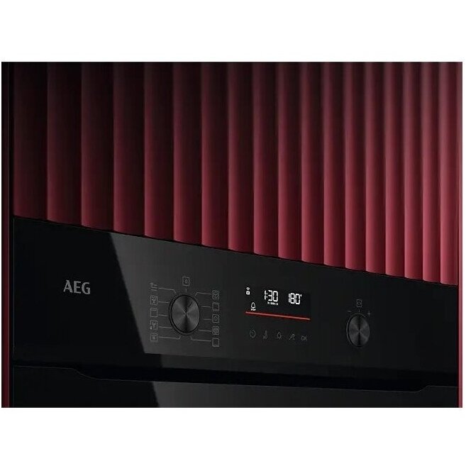 Orkaitė AEG NBA5P531AB 1