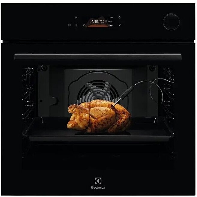 Orkaitė Electrolux COC8E39Z Orkaitė Electrolux COC8E39Z