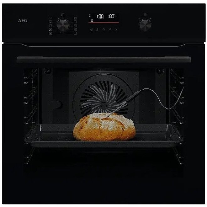 Orkaitė AEG NBA5P531AB