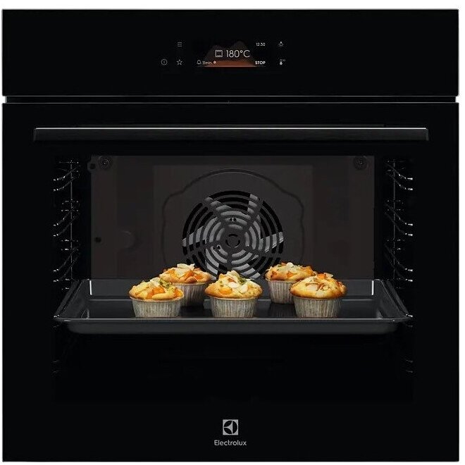 Orkaitė Electrolux LOE8F38Z