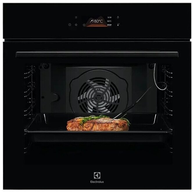 Orkaitė Electrolux LOE8P39Z