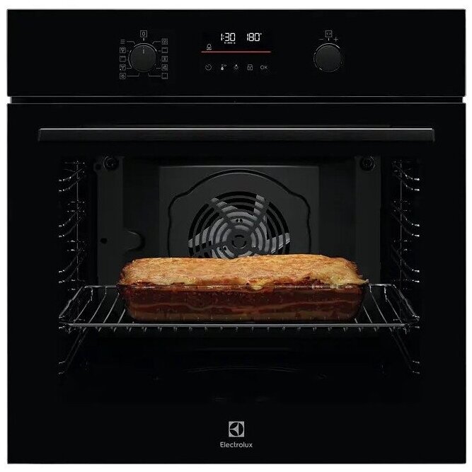 Orkaitė Electrolux LOF6P16Z