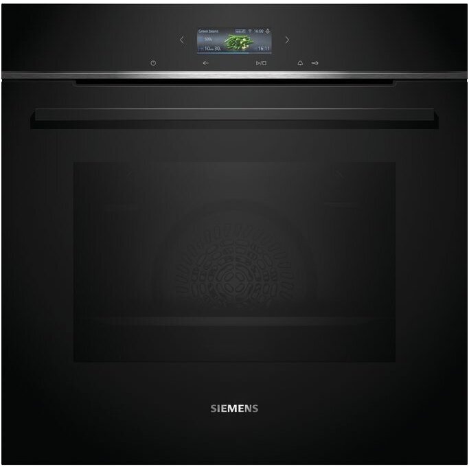 Orkaitė Siemens HB774G2B1 Orkaitė Siemens HB774G2B1