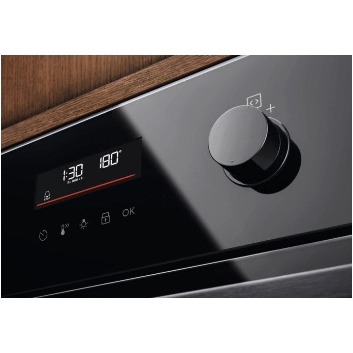 Orkaitė Electrolux LOF6P16Z 1