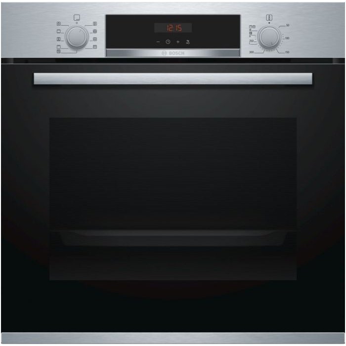 Orkaitė Bosch HBA573BS0 Orkaitė Bosch HBA573BS0