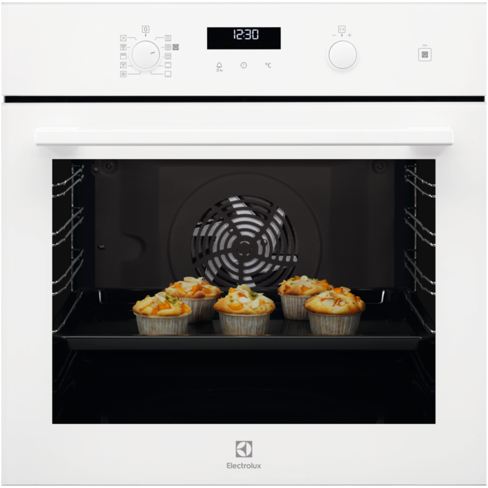 Orkaitė Electrolux EOD6C71V Orkaitė Electrolux EOD6C71V