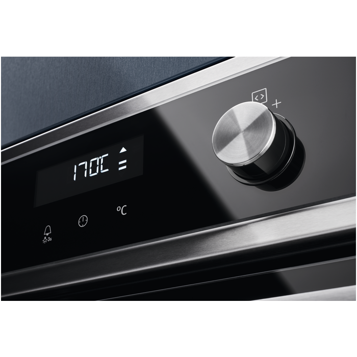 Orkaitė Electrolux EOD6P71X 2