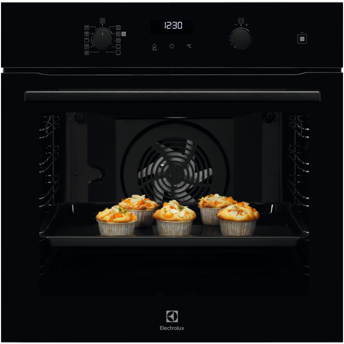 Orkaitė Electrolux EOD6P71Z