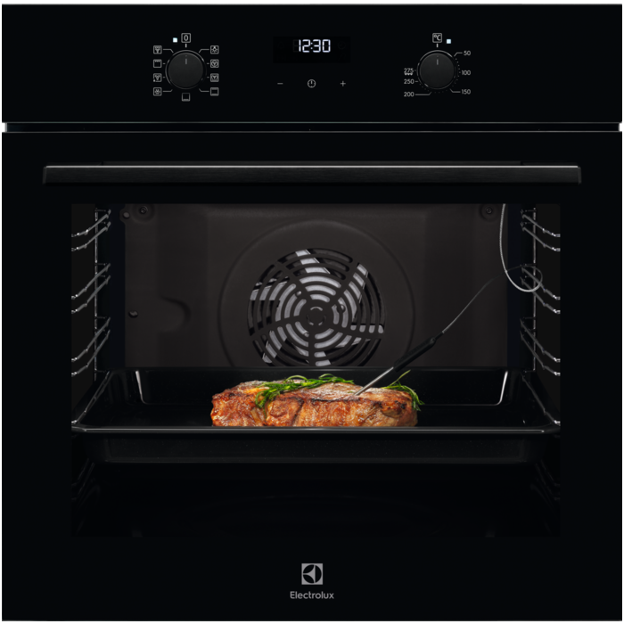 Orkaitė Electrolux EOE5C71Z Orkaitė Electrolux EOE5C71Z