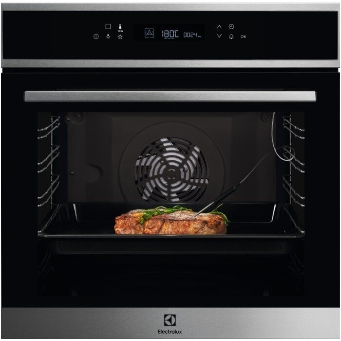 Orkaitė Electrolux EOE7C31X