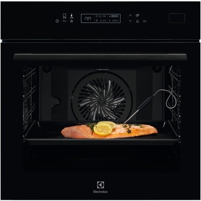 Orkaitė Electrolux EOE7C31Z Orkaitė Electrolux EOE7C31Z