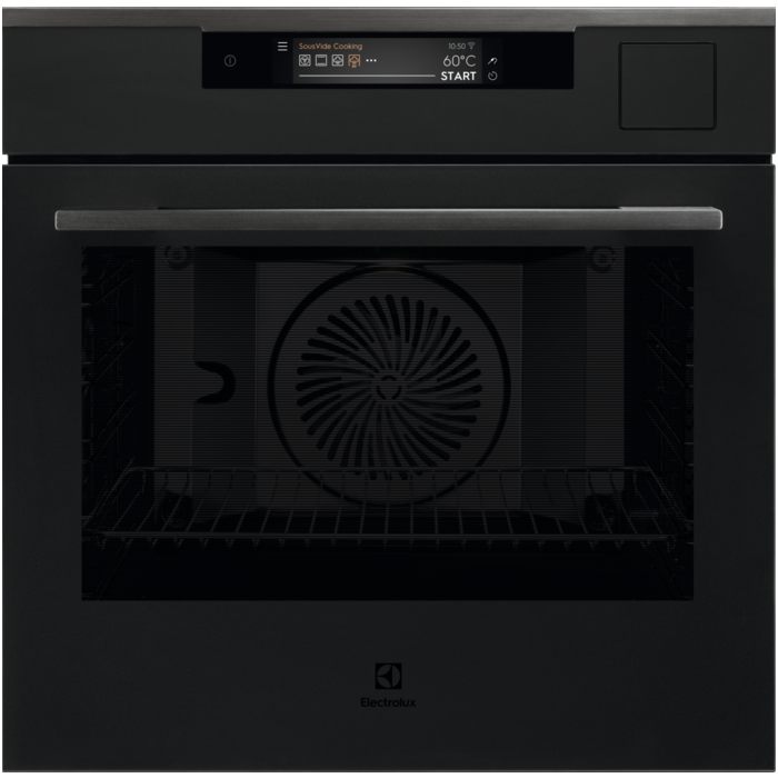 Orkaitė Electrolux KOAAS31WT
