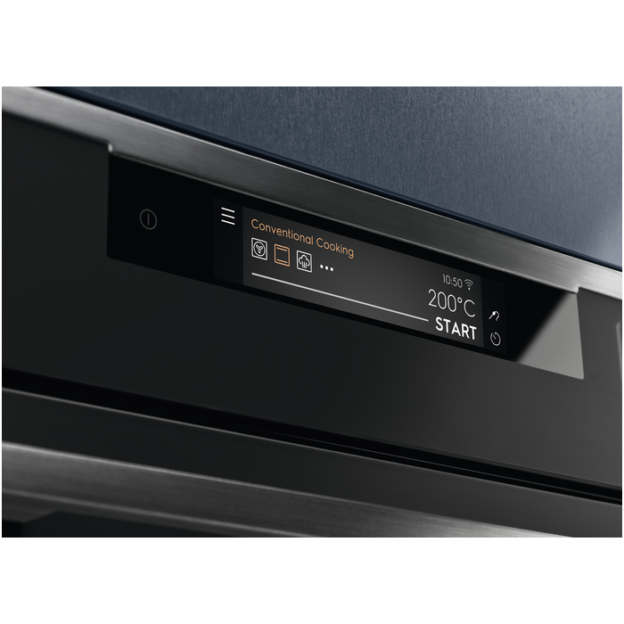 Orkaitė Electrolux KOAAS31WT 2