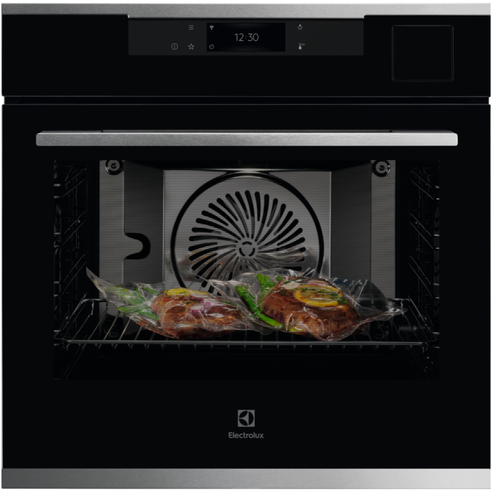 Orkaitė Electrolux KOABS39WX Orkaitė Electrolux KOABS39WX