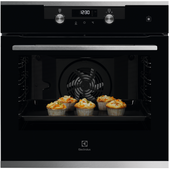 Orkaitė Electrolux KODDP71X Orkaitė Electrolux KODDP71X