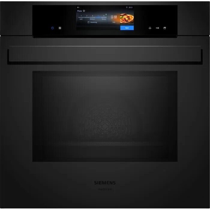 Orkaitė Siemens HN978GQM1 Orkaitė Siemens HN978GQM1