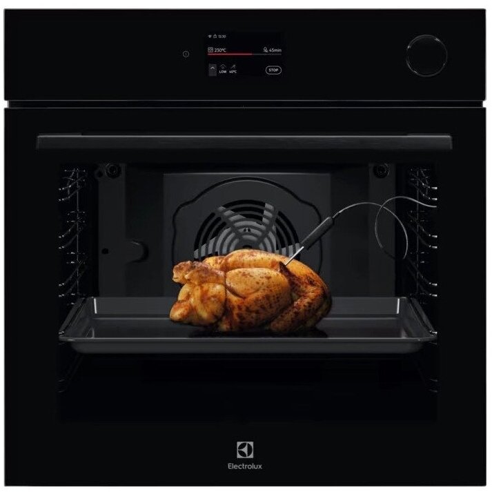 Orkaitė Electrolux LOC9P3XZ