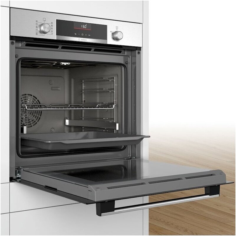 Orkaitė Bosch HBA5560S0 1 Orkaitė Bosch HBA5560S0 1