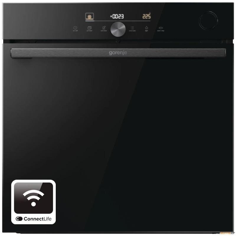 Orkaitė Gorenje BPSA6747DGWI Orkaitė Gorenje BPSA6747DGWI