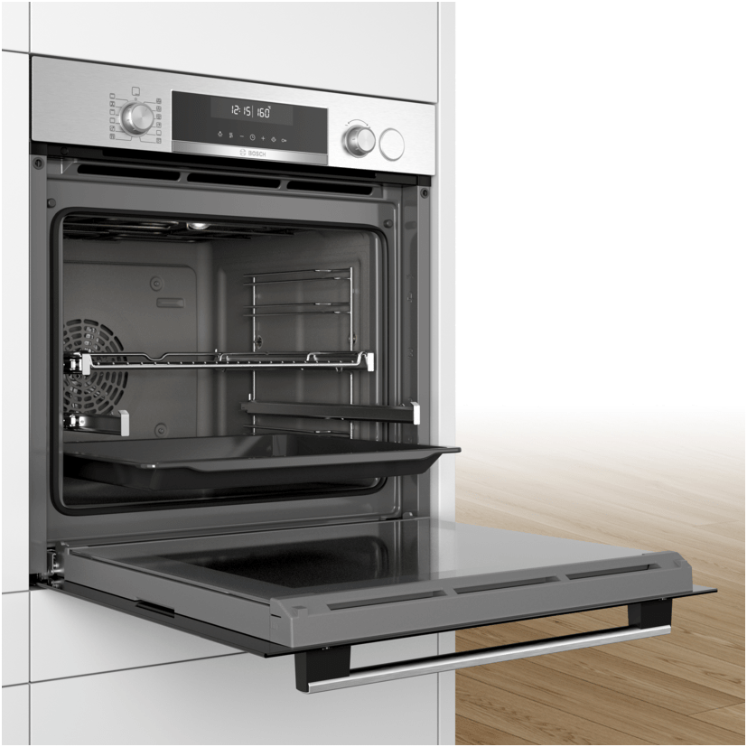 Orkaitė Bosch HRG5584S1 2