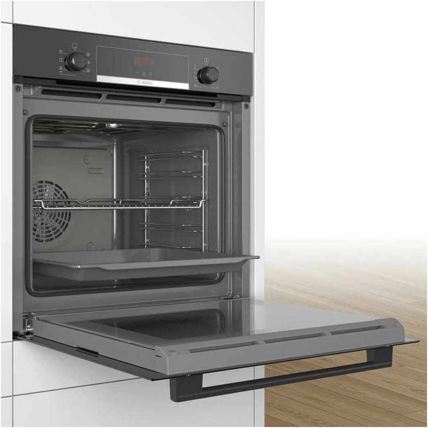 Orkaitė Bosch HBA533BB0 1