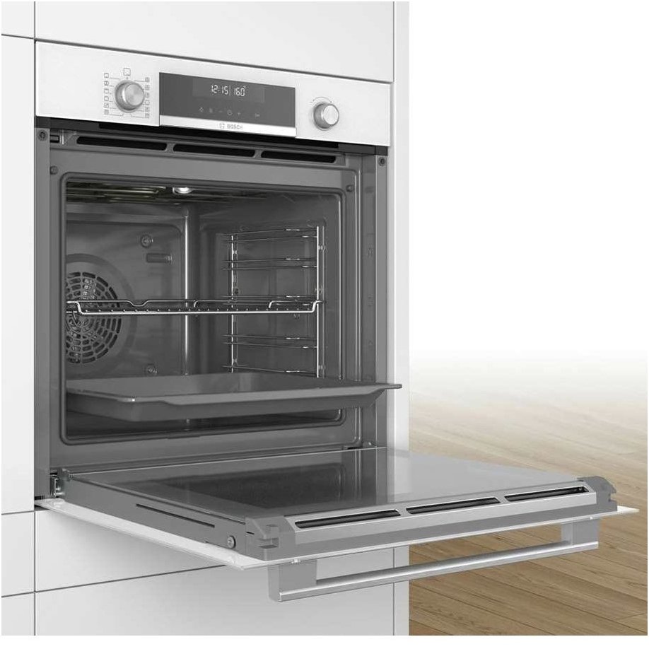 Orkaitė Bosch HBA578BW0 1