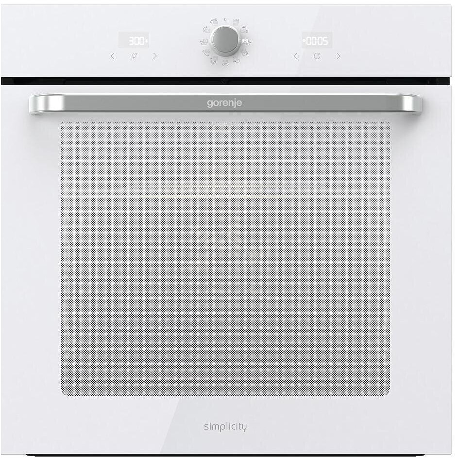 Orkaitė Gorenje BOS6737SYW Orkaitė Gorenje BOS6737SYW
