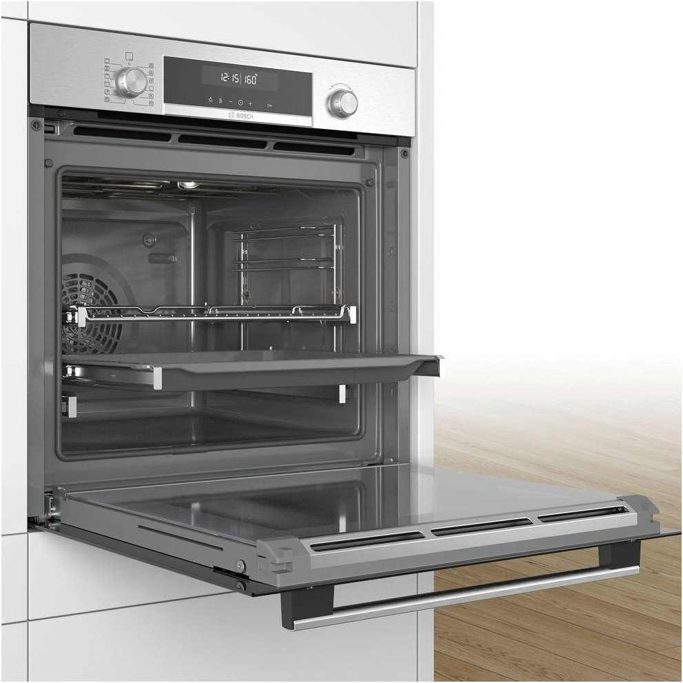 Orkaitė Bosch HBA5784S0 1