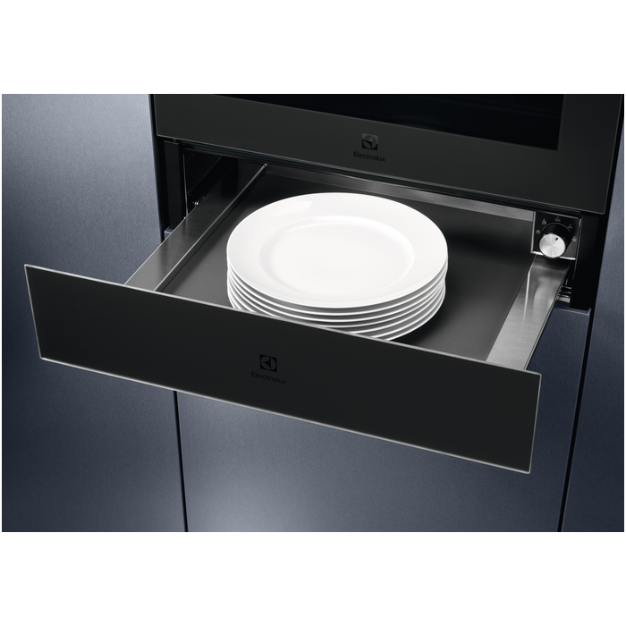 Pašildymo stalčius Electrolux KBD4T Pašildymo stalčius Electrolux KBD4T