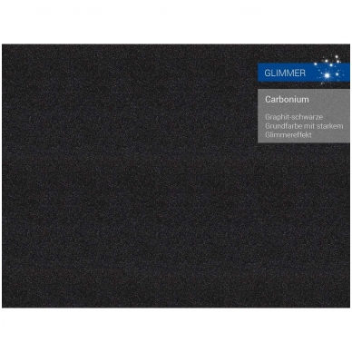 Plautuvių Schock Cristadur® spalvos 3