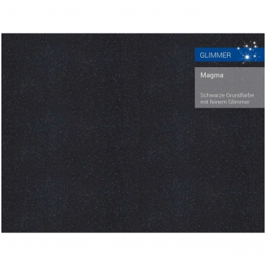 Plautuvių Schock Cristadur® spalvos 2