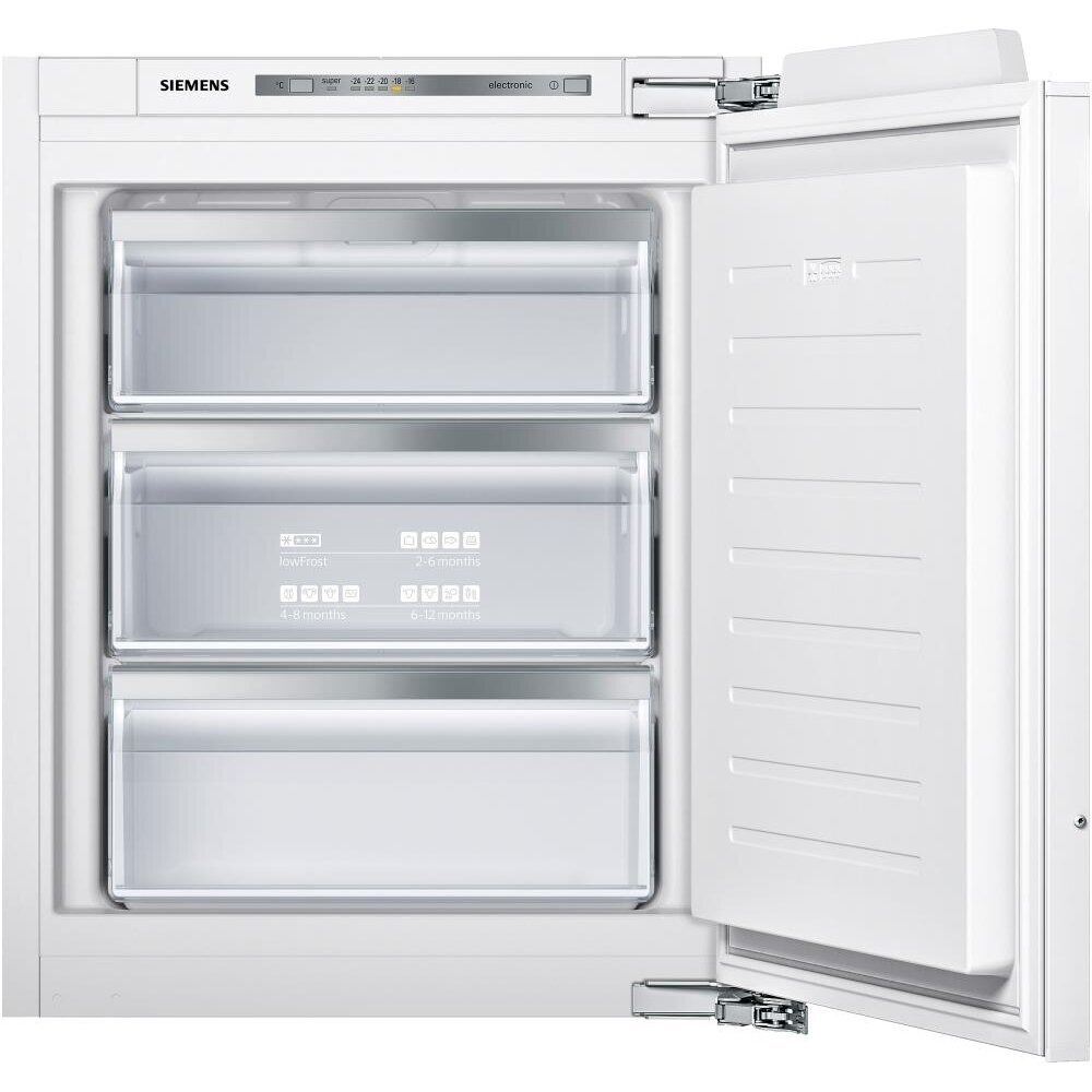Šaldikliai Siemens GI11VADE0 Šaldikliai Siemens GI11VADE0