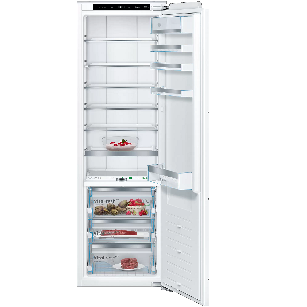 Šaldytuvas Bosch KIF81PFE0 Šaldytuvas Bosch KIF81PFE0