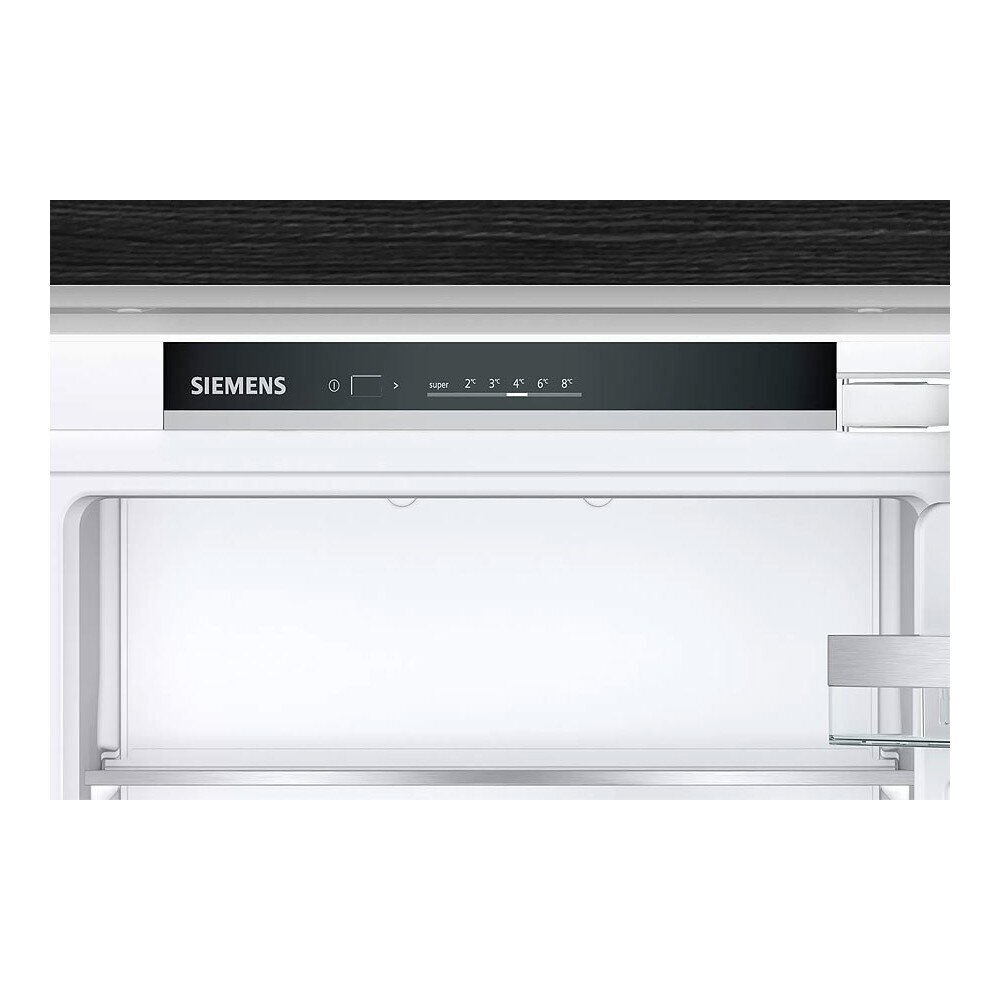Šaldytuvas Siemens KI86VVFE0 1