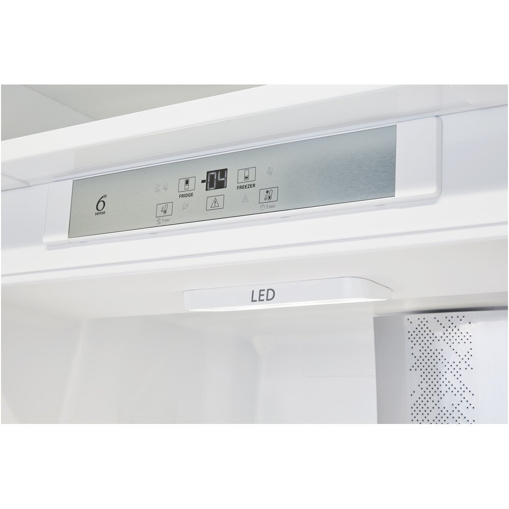 Šaldytuvas Whirlpool SP40 802 EU 2 1