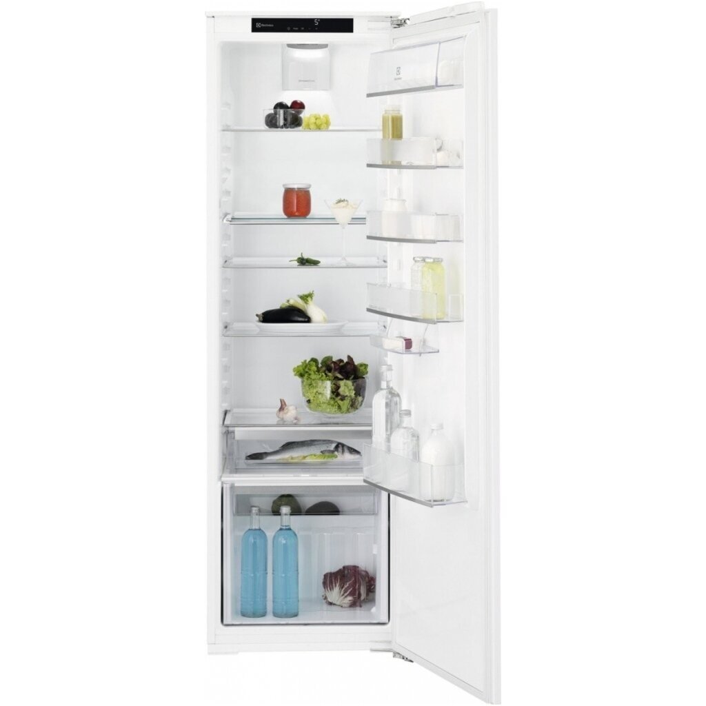 Šaldytuvas Electrolux LRB3DE18C Šaldytuvas Electrolux LRB3DE18C