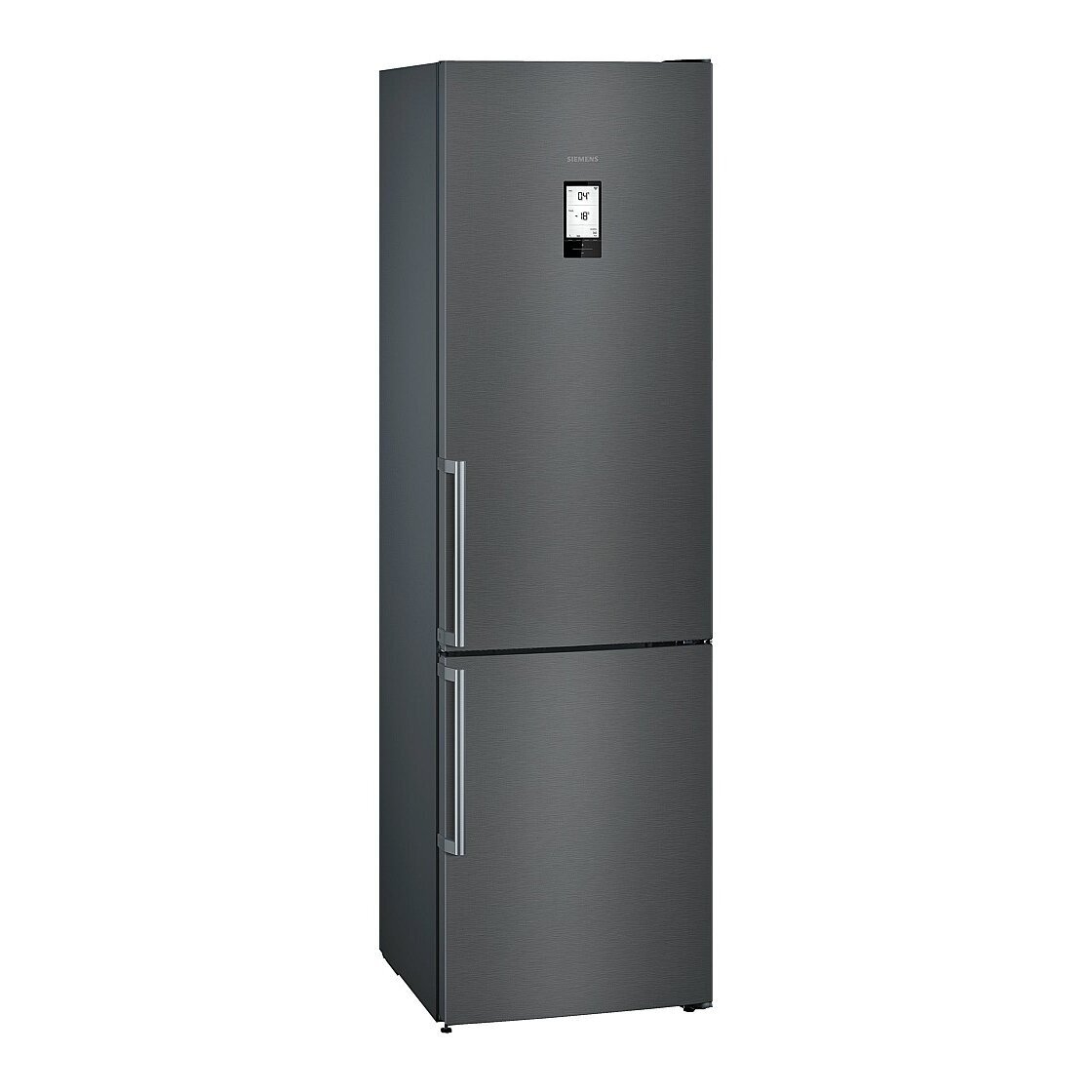 Šaldytuvai Siemens KG39NHXEP