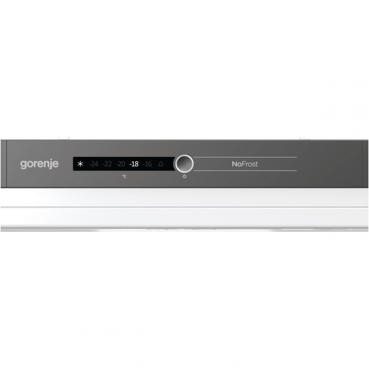 Šaldikliai Gorenje FNI518EA1 1 Šaldikliai Gorenje FNI518EA1 1