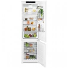 Šaldytuvas Electrolux LNS9TD19S Šaldytuvas Electrolux LNS9TD19S