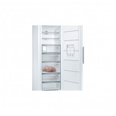 Šaldikliai Bosch GSN58AWDP 1