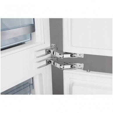 Šaldikliai Gorenje FNI518EA1 2 Šaldikliai Gorenje FNI518EA1 2