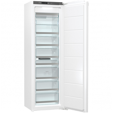 Šaldikliai Gorenje FNI518EA1 Šaldikliai Gorenje FNI518EA1