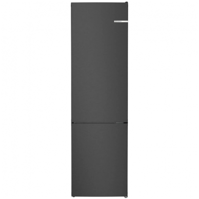 Šaldytuvai Bosch KGN392XCF 1 Šaldytuvai Bosch KGN392XCF 1