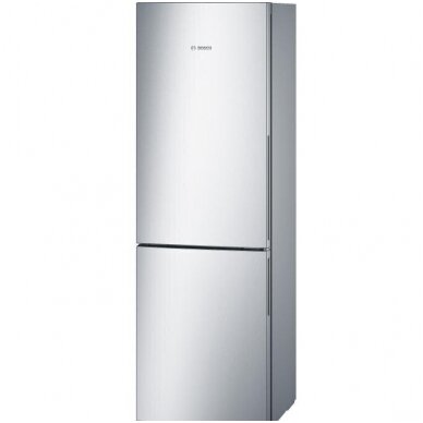 Šaldytuvai Bosch KGV36VIEA 1 Šaldytuvai Bosch KGV36VIEA 1