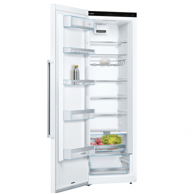 Šaldytuvai Bosch KSV36AWEP