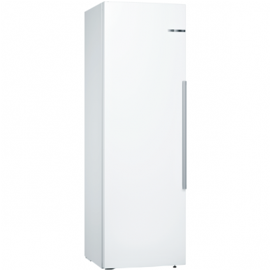 Šaldytuvai Bosch KSV36AWEP 1